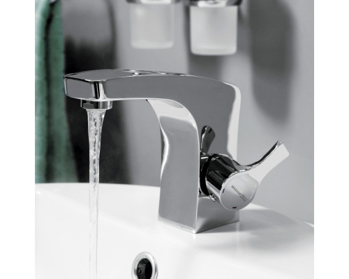 Berkel 4803 Смеситель для умывальника WasserKRAFT