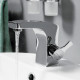 Berkel 4803 Смеситель для умывальника WasserKRAFT