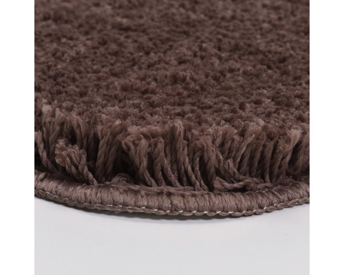 Kammel BM-8305 Raw Umber Коврик для ванной WasserKRAFT