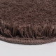 Kammel BM-8305 Raw Umber Коврик для ванной WasserKRAFT