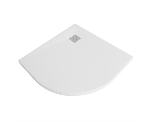 Main 41T01 Душевой поддон WasserKRAFT 90x2,6x90