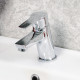 Rhin 4403 Смеситель для умывальника WasserKRAFT