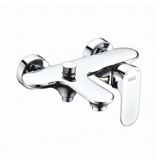 Dinkel 5801 Смеситель для ванны с коротким изливом WasserKRAFT