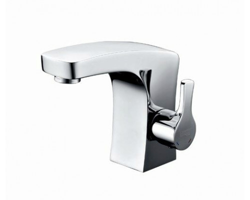Berkel 4803 Смеситель для умывальника WasserKRAFT