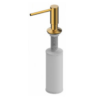 K-75993 Встраиваемый дозатор для мыла WasserKRAFT