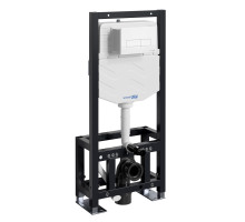Dill 61TLT.010.ME.WM03 Система инсталляции для унитазов WasserKRAFT