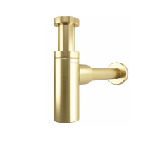 A070BG сифон для рaковины WasserKRAFT