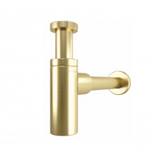 A070BG сифон для рaковины WasserKRAFT