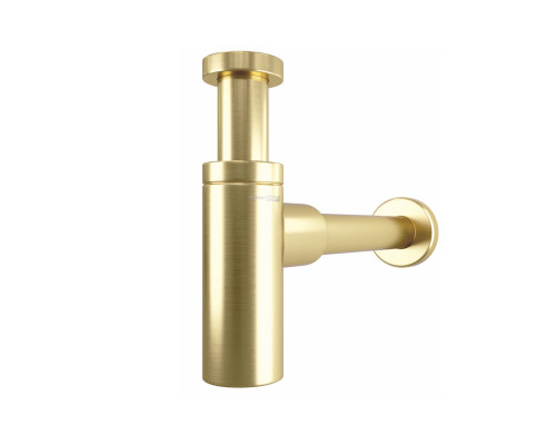 A070BG сифон для рaковины WasserKRAFT