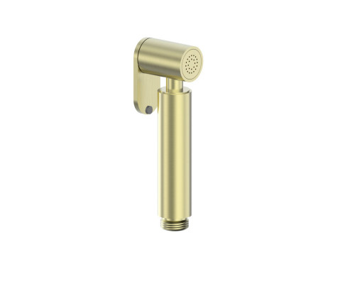 A232BG Гигиеническaя лейкa с фиксaтором WasserKRAFT