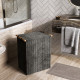 Gollach WB-330-L Корзина для белья WasserKRAFT