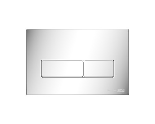 Glan 66TLT.010.ME.WH.CH03 Система инсталляции для унитазов WasserKRAFT