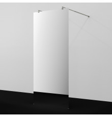 Фехте (Vechte) 60W40BN-MR Душевая перегородка WasserKRAFT