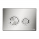 Salm 27TLT.010.ME.BL.BN01 Система инсталляции для унитазов WasserKRAFT