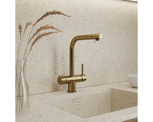A8987 Смеситель для кухни под фильтр WasserKRAFT