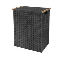 Gollach WB-330-L Корзина для белья WasserKRAFT