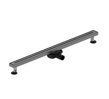 Нааб (Naab) 86D90GR Душевой трап WasserKRAFT