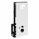 Glan 66TLT.010.ME.WH.WH01 Система инсталляции для унитазов WasserKRAFT