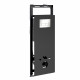 Salm 27TLT.010.ME.BL.BN03 Система инсталляции для унитазов WasserKRAFT