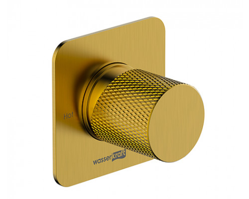 Schunter 8251 Смеситель для душа WasserKRAFT