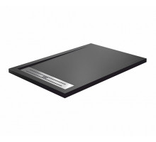 Abens 20T07 Душевой поддон WasserKRAFT 120x4x90