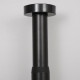 Elbe SC-721121 Карниз для ванной WasserKRAFT