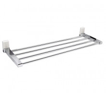 Leine K-5011WHITE Полка для полотенец WasserKRAFT