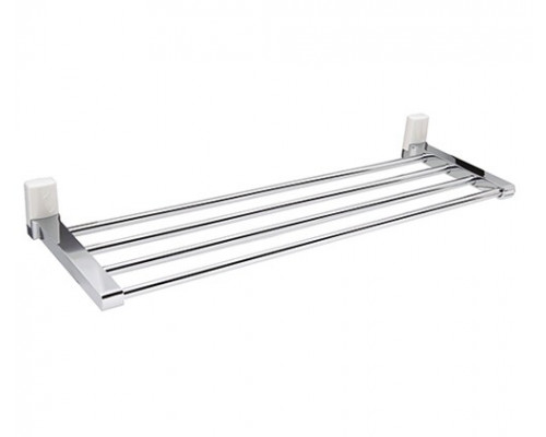 Leine K-5011WHITE Полка для полотенец WasserKRAFT