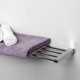 Leine K-5011WHITE Полка для полотенец WasserKRAFT