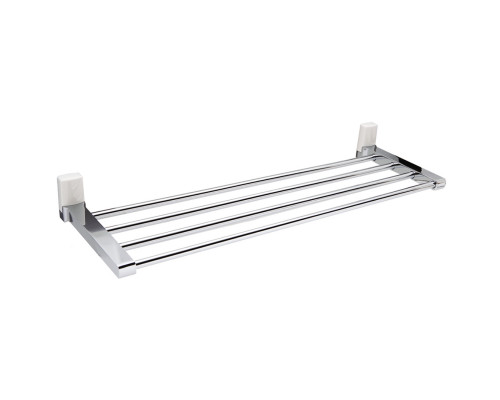 Leine K-5011WHITE Полка для полотенец WasserKRAFT