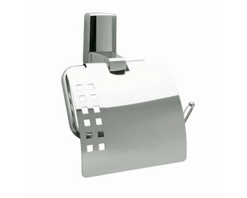 Лайне (Leine) K-5025 Держатель туалетной бумаги WasserKRAFT