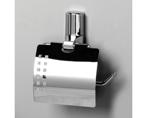 Лайне (Leine) K-5025 Держатель туалетной бумаги WasserKRAFT