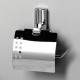 Лайне (Leine) K-5025 Держатель туалетной бумаги WasserKRAFT