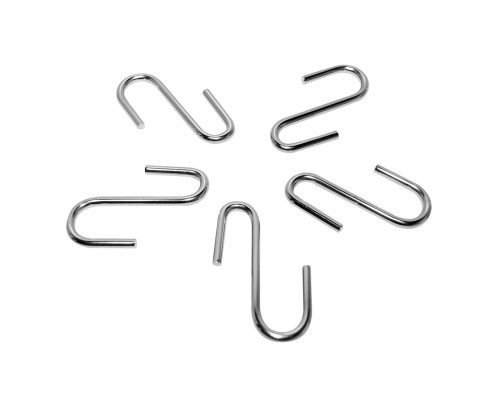 K-415 Комплект из 5 крючков WasserKRAFT