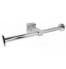 Липпе (Lippe) K-6596D Держатель туалетной бумаги двойной WasserKRAFT