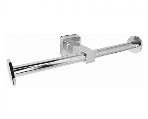 Липпе (Lippe) K-6596D Держатель туалетной бумаги двойной WasserKRAFT