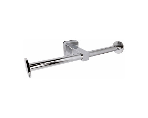 Липпе (Lippe) K-6596D Держатель туалетной бумаги двойной WasserKRAFT