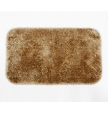 Wern BM-2513 Hazelnut Коврик для ванной комнаты WasserKRAFT