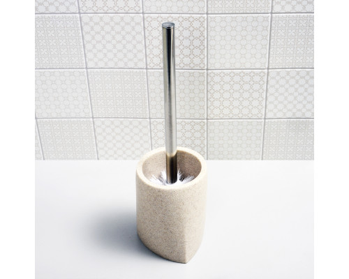Оре (Ohre) K-37727 Щетка для унитаза WasserKRAFT