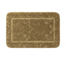 Lopau BM-6014 Champagne Beige Коврик для ванной комнаты WasserKRAFT