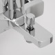 Naab 8601 Смеситель для ванны и душа WasserKRAFT
