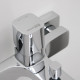 Naab 8601 Смеситель для ванны и душа WasserKRAFT