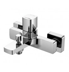 Naab 8601 Смеситель для ванны и душа WasserKRAFT