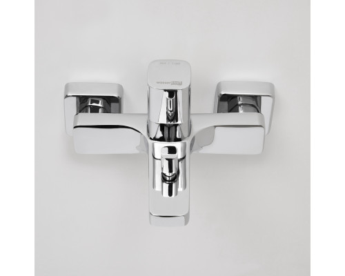 Naab 8601 Смеситель для ванны и душа WasserKRAFT