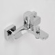 Naab 8601 Смеситель для ванны и душа WasserKRAFT