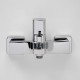 Naab 8601 Смеситель для ванны и душа WasserKRAFT