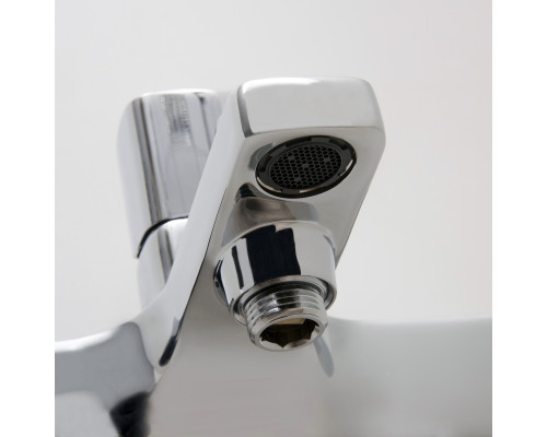 Naab 8601 Смеситель для ванны и душа WasserKRAFT