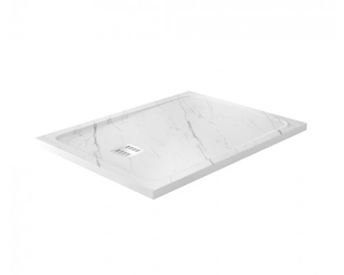 Rhin 44T07 Душевой поддон WasserKRAFT 120x4x90