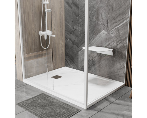 Rhin 44T07 Душевой поддон WasserKRAFT 120x4x90