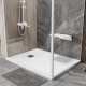 Rhin 44T07 Душевой поддон WasserKRAFT 120x4x90